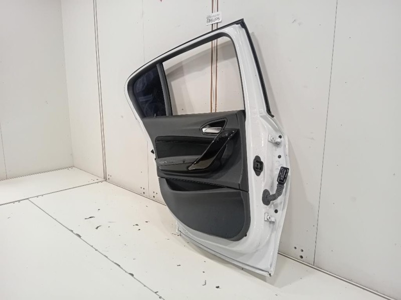 Porta POST SX 41525A2A397 Bmw Serie 1 F20 Berlina 2015