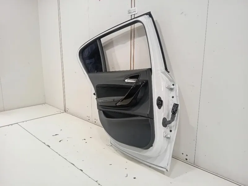 Porta POST SX 41525A2A397 Bmw Serie 1 F20 Berlina 2015