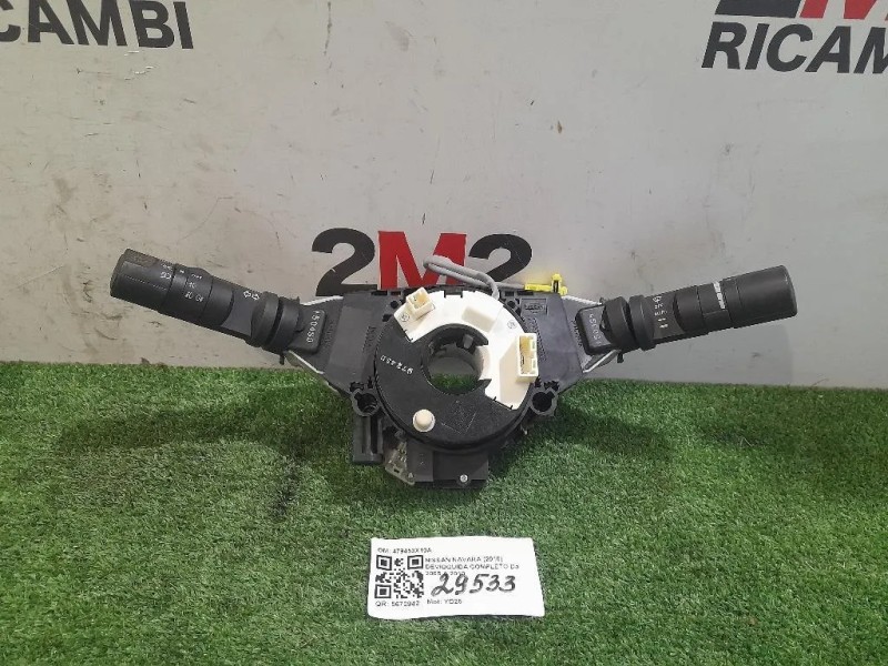 Devioguida Completo 479453X10A Nissan Navara 2010