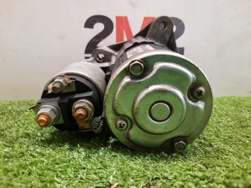 Motorino Avviamento