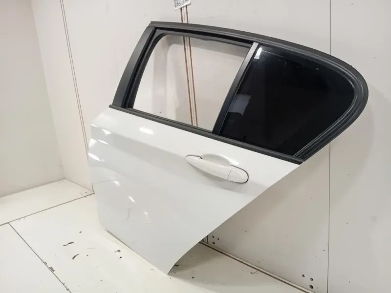 Porta POST SX 41525A2A397 Bmw Serie 1 F20 Berlina 2015