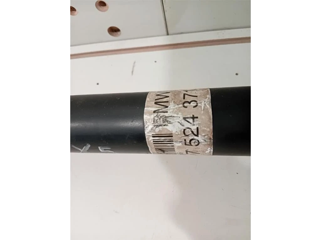 Albero Motore 7524371 Bmw X5 E53 2000