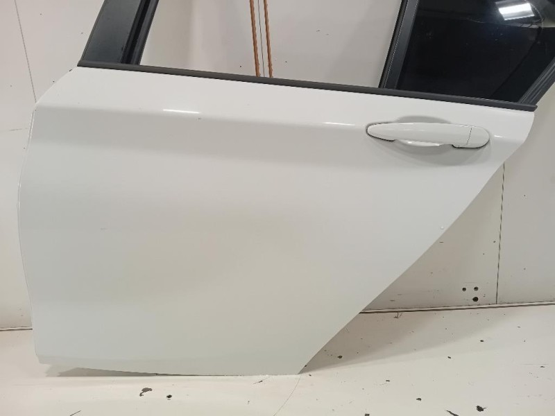 Porta POST SX 41525A2A397 Bmw Serie 1 F20 Berlina 2015
