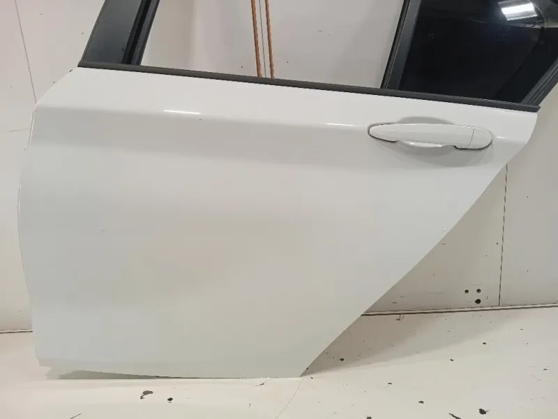 Porta POST SX 41525A2A397 Bmw Serie 1 F20 Berlina 2015