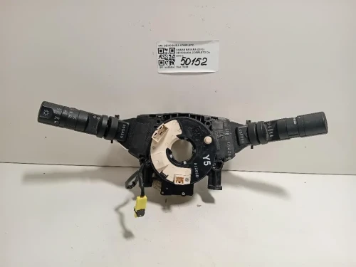 Devioguida Completo 479453X10A DEVIOGUIDA COMPLETO Nissan Navara 2010