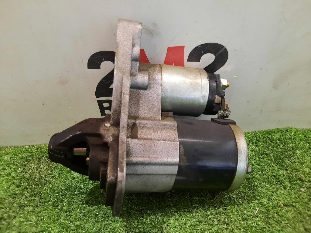 Motorino Avviamento 23300BC20A Nissan Qashqai I 2007