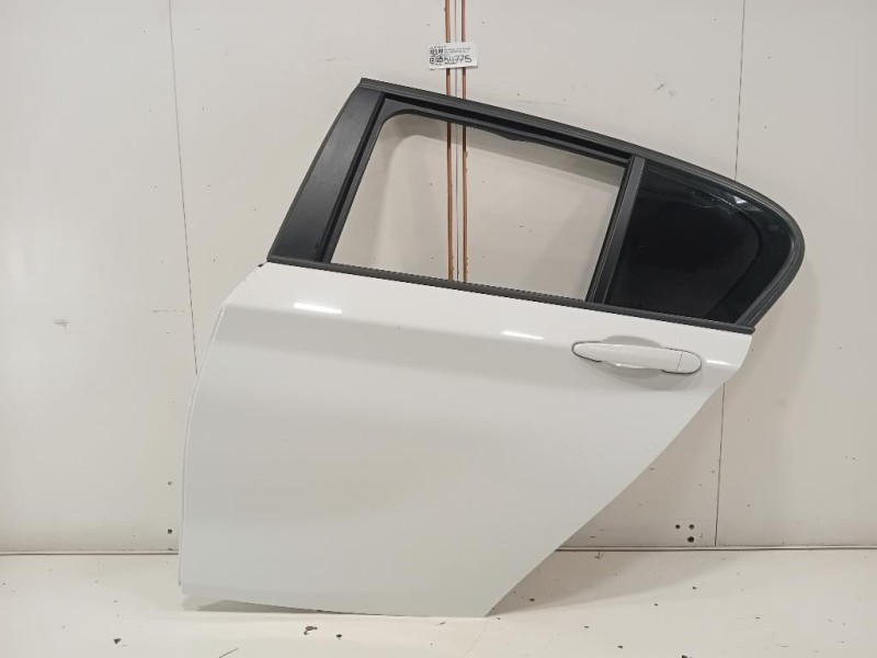 Porta POST SX 41525A2A397 Bmw Serie 1 F20 Berlina 2015