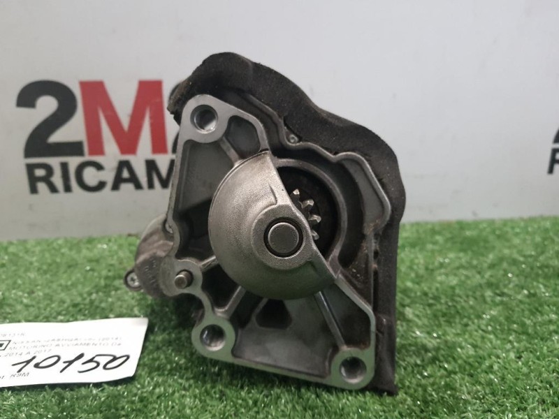 Devioguida Completo 479453X10A DEVIOGUIDA COMPLETO Nissan Navara 2010
