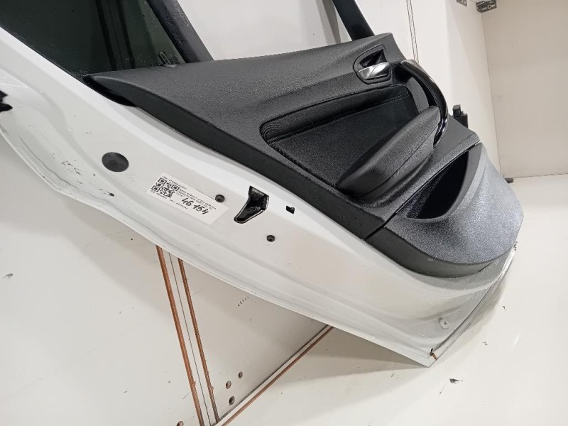 Porta POST SX 41525A2A397 Bmw Serie 1 F20 Berlina 2015