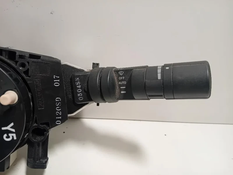 Devioguida Completo 479453X10A DEVIOGUIDA COMPLETO Nissan Navara 2010