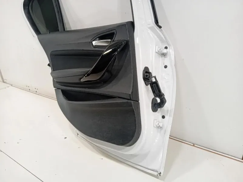 Porta POST SX 41525A2A397 Bmw Serie 1 F20 Berlina 2015