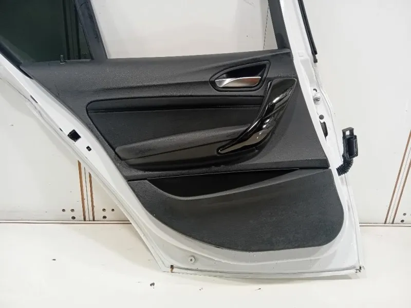 Porta POST SX 41525A2A397 Bmw Serie 1 F20 Berlina 2015