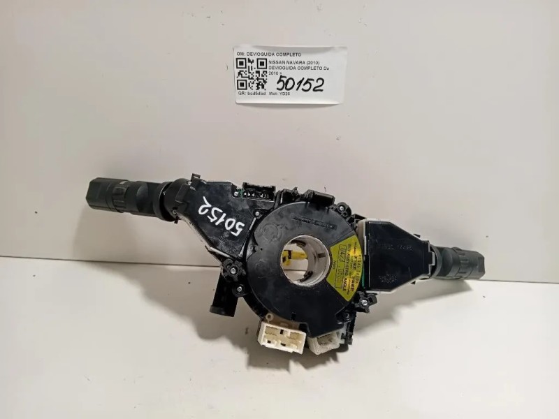 Devioguida Completo 479453X10A DEVIOGUIDA COMPLETO Nissan Navara 2010