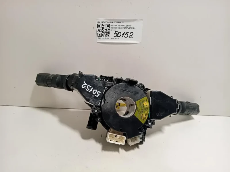 Devioguida Completo 479453X10A DEVIOGUIDA COMPLETO Nissan Navara 2010