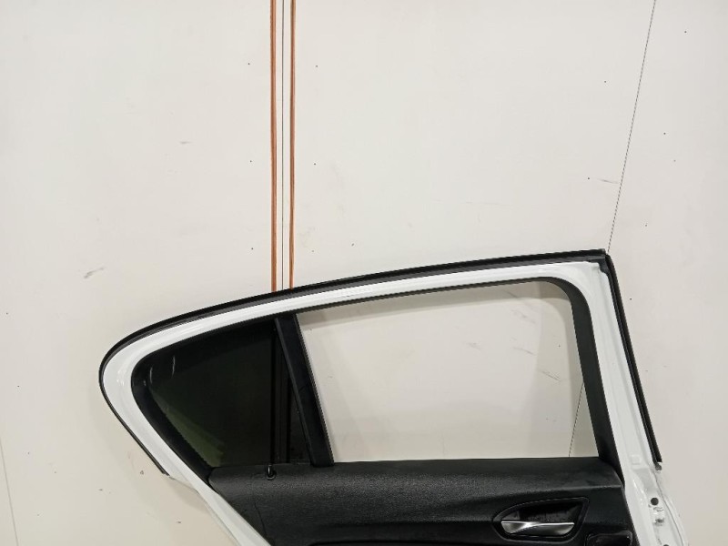 Porta POST SX 41525A2A397 Bmw Serie 1 F20 Berlina 2015
