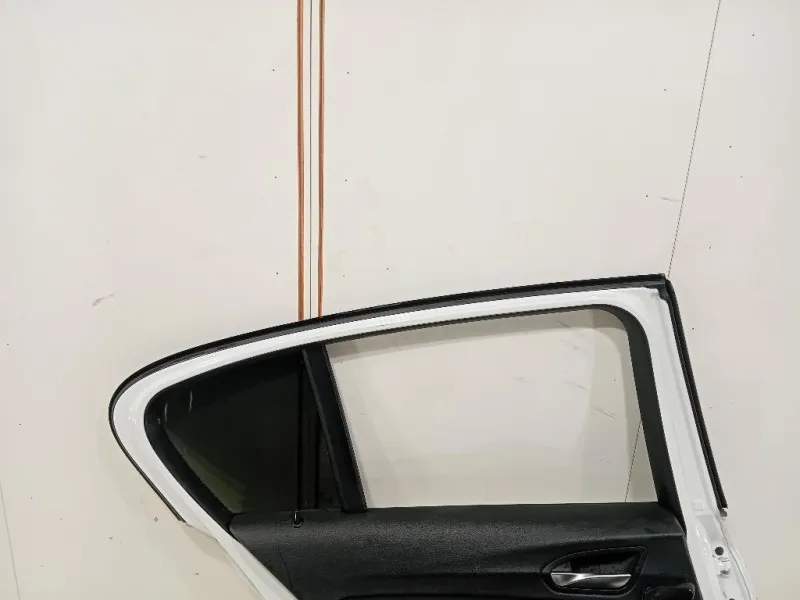 Porta POST SX 41525A2A397 Bmw Serie 1 F20 Berlina 2015