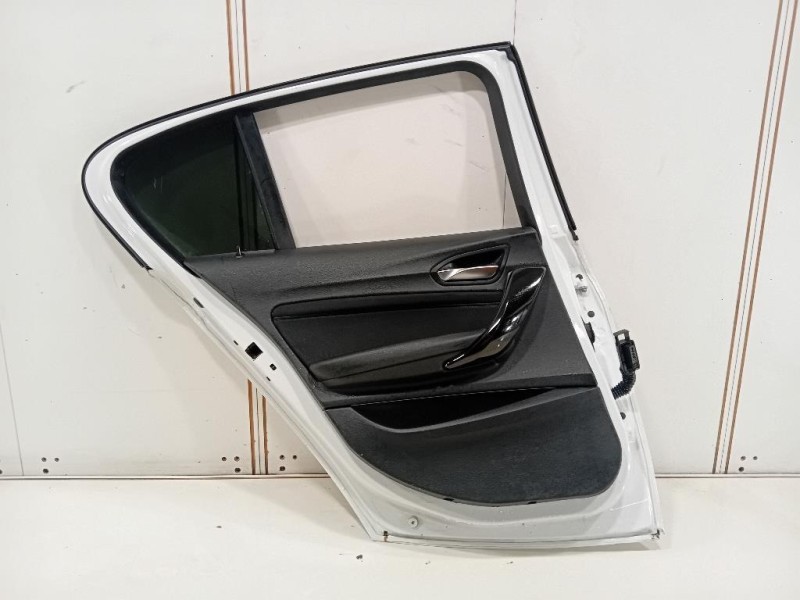 Porta POST SX 41525A2A397 Bmw Serie 1 F20 Berlina 2015