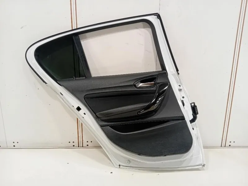 Porta POST SX 41525A2A397 Bmw Serie 1 F20 Berlina 2015