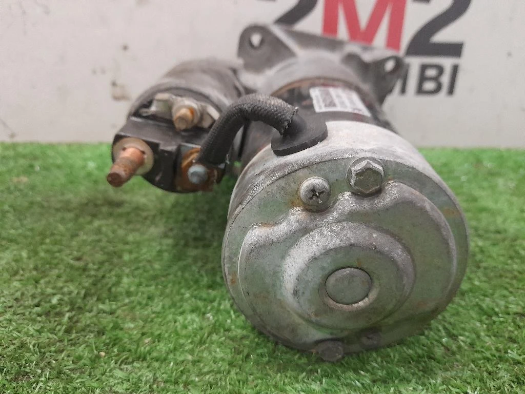 Motorino Avviamento 55353857 Opel Astra H 2005