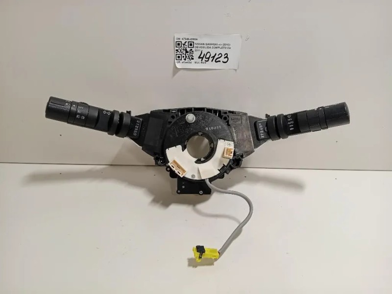 Devioguida Completo 47945JD00A Nissan Qashqai I 2010