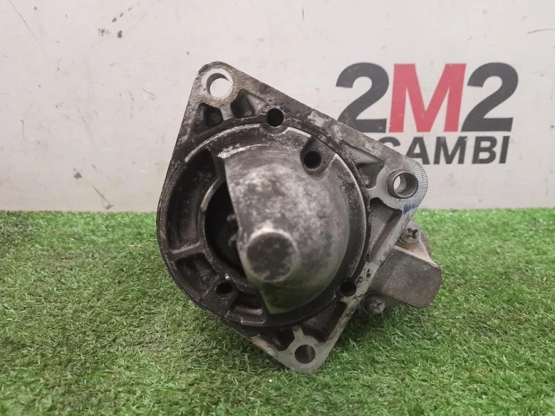 Motorino Avviamento 55353857 Opel Astra H 2005