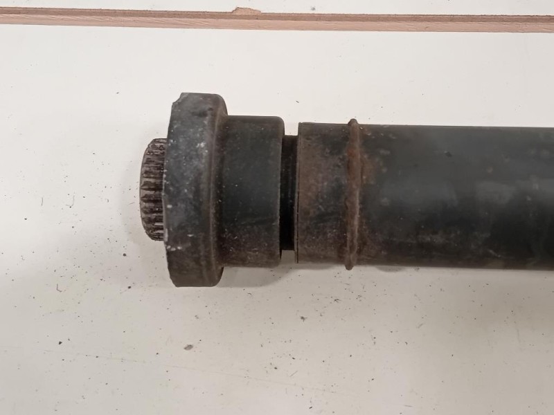 Albero Motore 7524371 Bmw X5 E53 2000