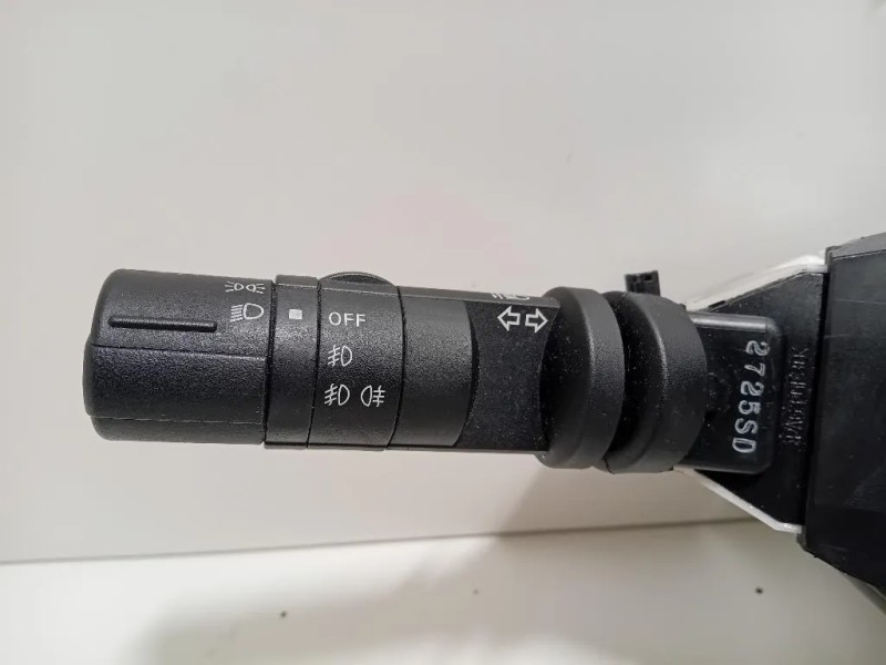 Devioguida Completo 47945JD00A Nissan Qashqai I 2010