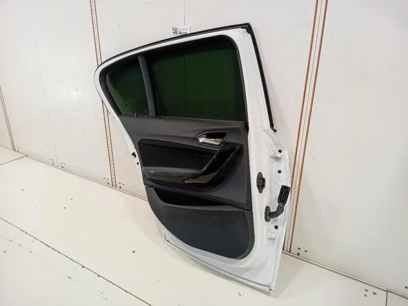 Porta POST SX 41525A2A397 Bmw Serie 1 F20 Berlina 2015