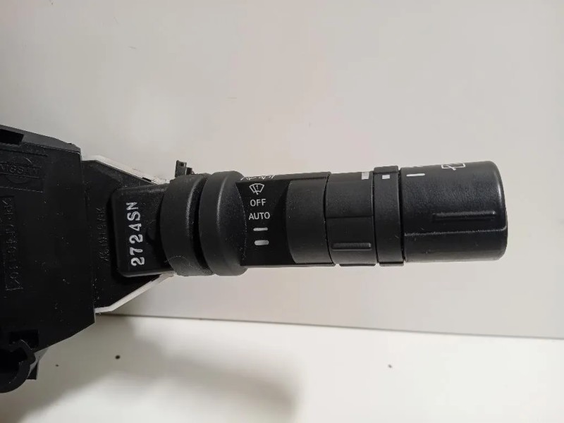 Devioguida Completo 47945JD00A Nissan Qashqai I 2010