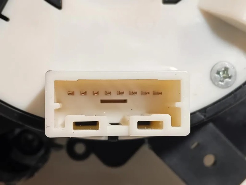 Devioguida Completo 47945JD00A Nissan Qashqai I 2010