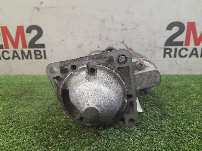 Motorino Avviamento 55253857 Opel Astra J 2010