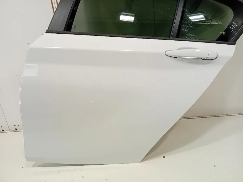 Porta POST SX 41525A2A397 Bmw Serie 1 F20 Berlina 2015