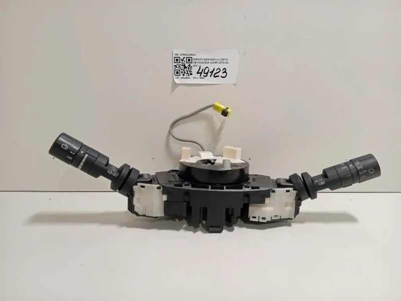 Devioguida Completo 47945JD00A Nissan Qashqai I 2010