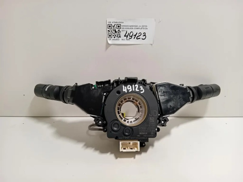 Devioguida Completo 47945JD00A Nissan Qashqai I 2010