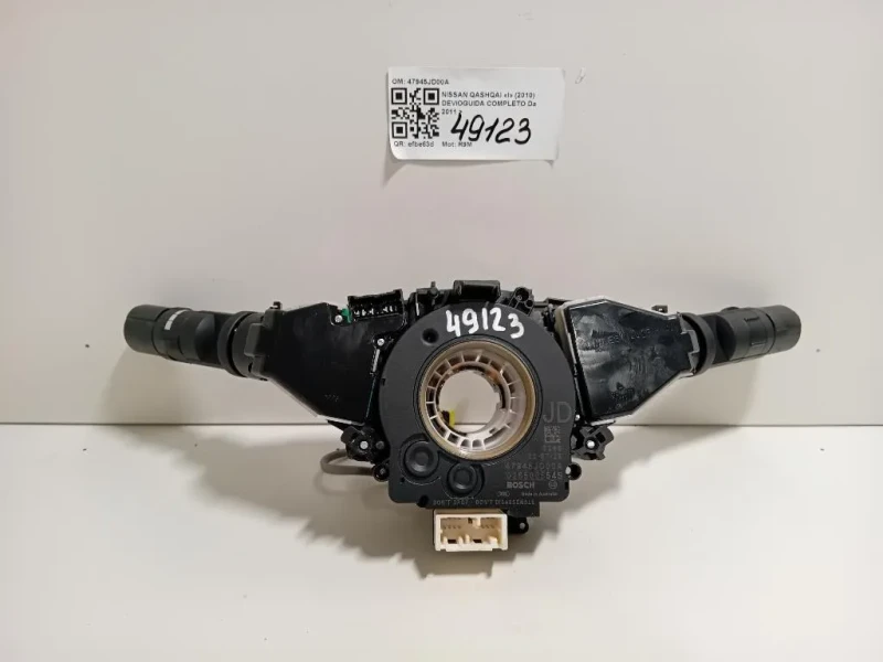 Devioguida Completo 47945JD00A Nissan Qashqai I 2010