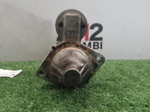 Motorino Avviamento