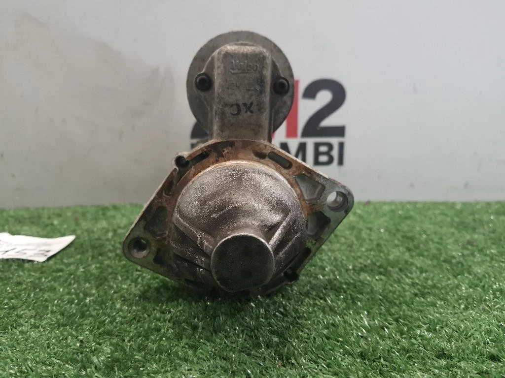 Motorino Avviamento 55221292 Opel Astra J 2010