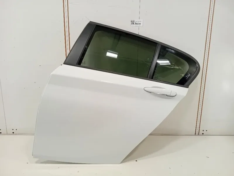 Porta POST SX 41525A2A397 Bmw Serie 1 F20 Berlina 2015