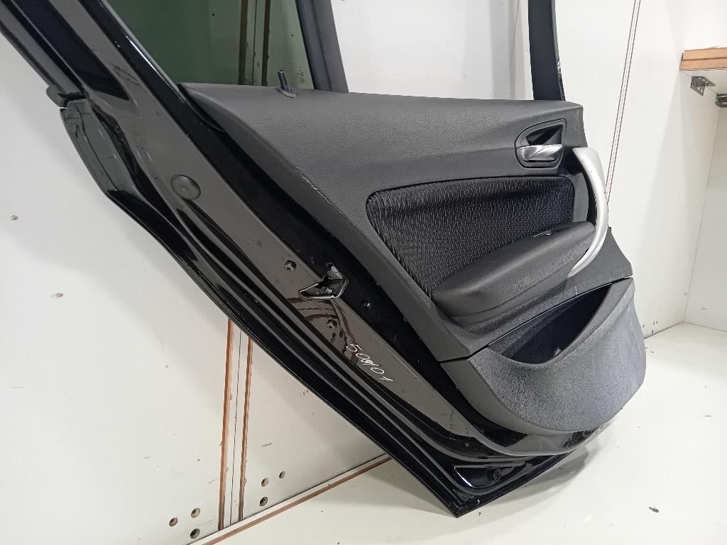 Porta POST SX 41525A2A397 Bmw Serie 1 F20 Berlina 2015
