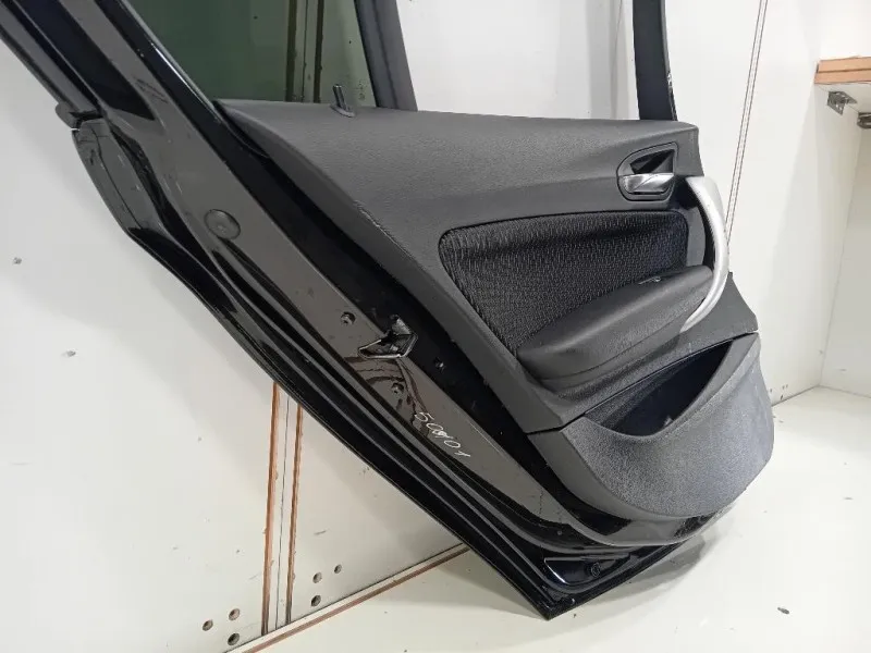 Porta POST SX 41525A2A397 Bmw Serie 1 F20 Berlina 2015
