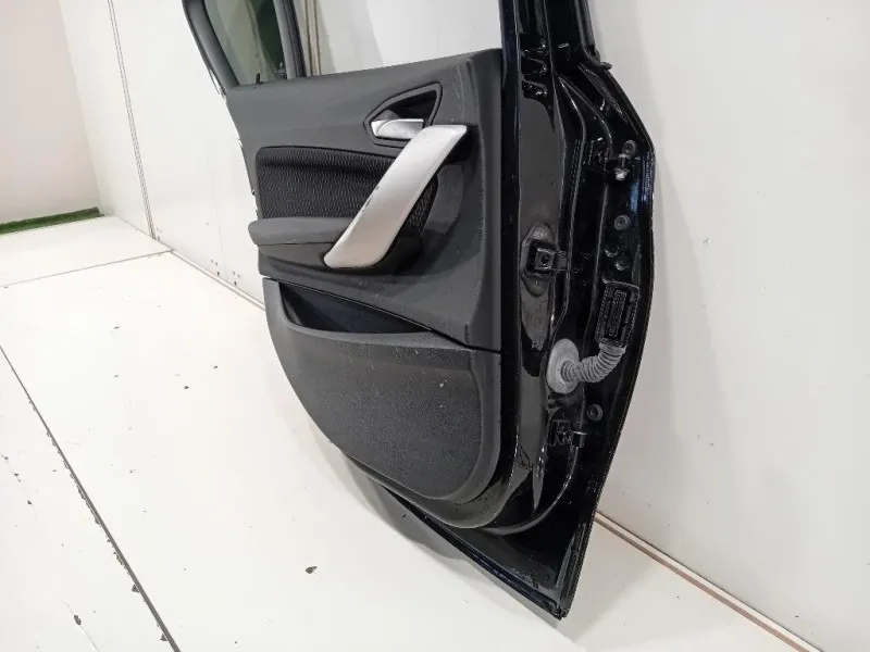 Porta POST SX 41525A2A397 Bmw Serie 1 F20 Berlina 2015