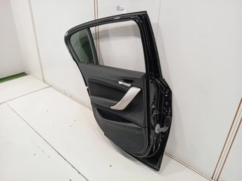 Porta POST SX 41525A2A397 Bmw Serie 1 F20 Berlina 2015