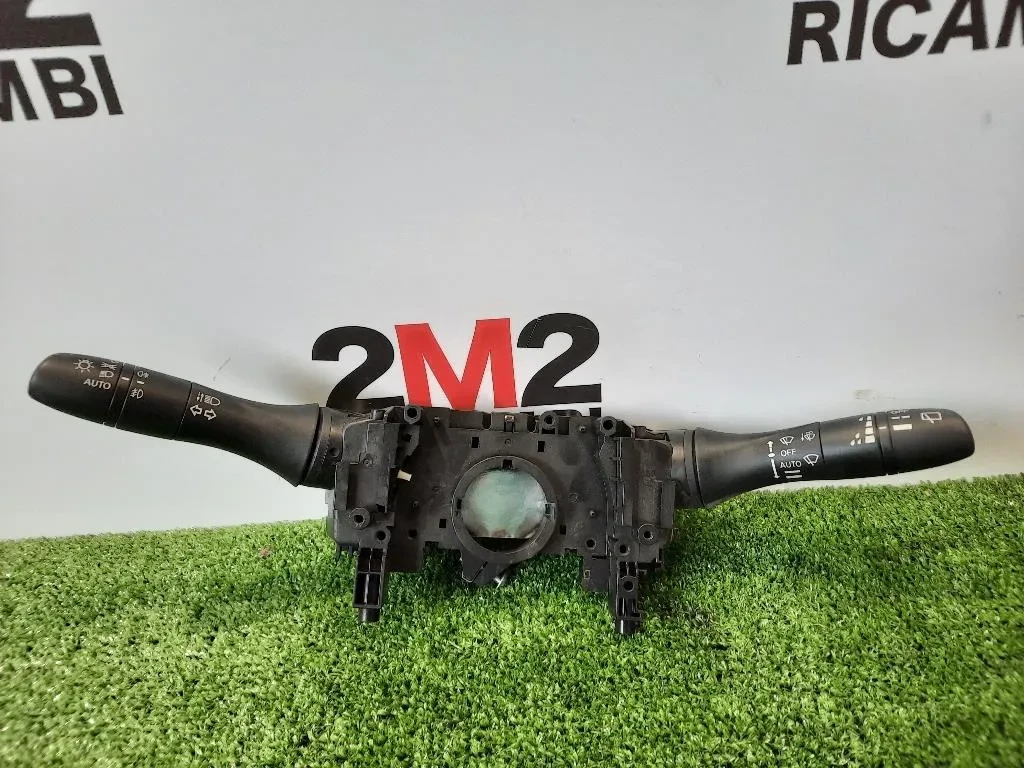 Devioguida Completo 255604EA2B Nissan Qashqai II 2014