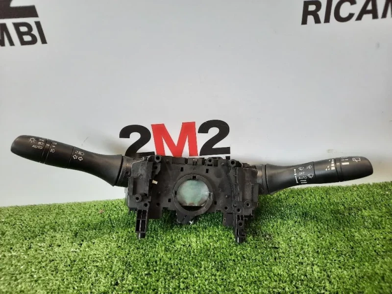 Devioguida Completo 255604EA2B Nissan Qashqai II 2014