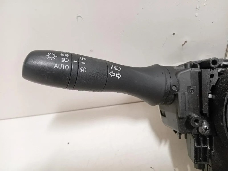 Devioguida Completo 25554 4EA0C Nissan Qashqai II 2014