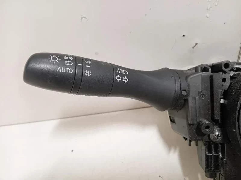 Devioguida Completo 25554 4EA0C Nissan Qashqai II 2014