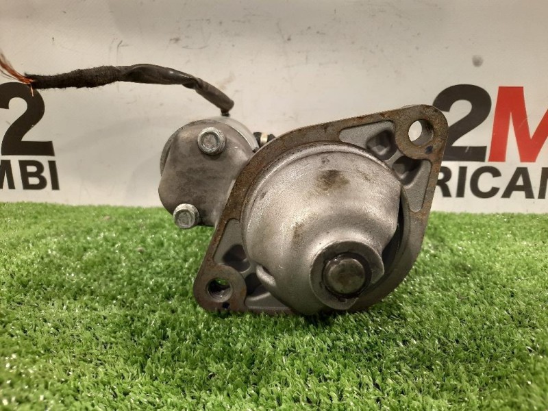 Motorino Avviamento S114-925 Opel Astra J SW 2010