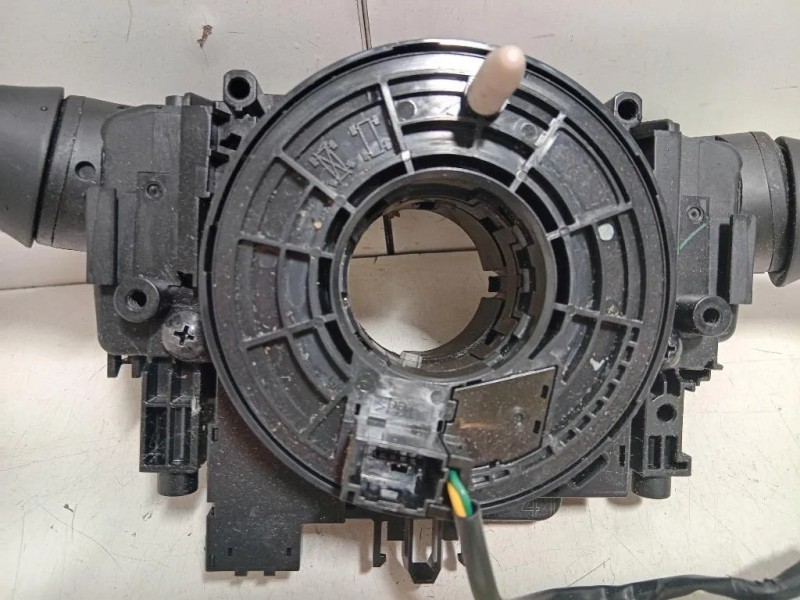 Devioguida Completo 25554 4EA0C Nissan Qashqai II 2014