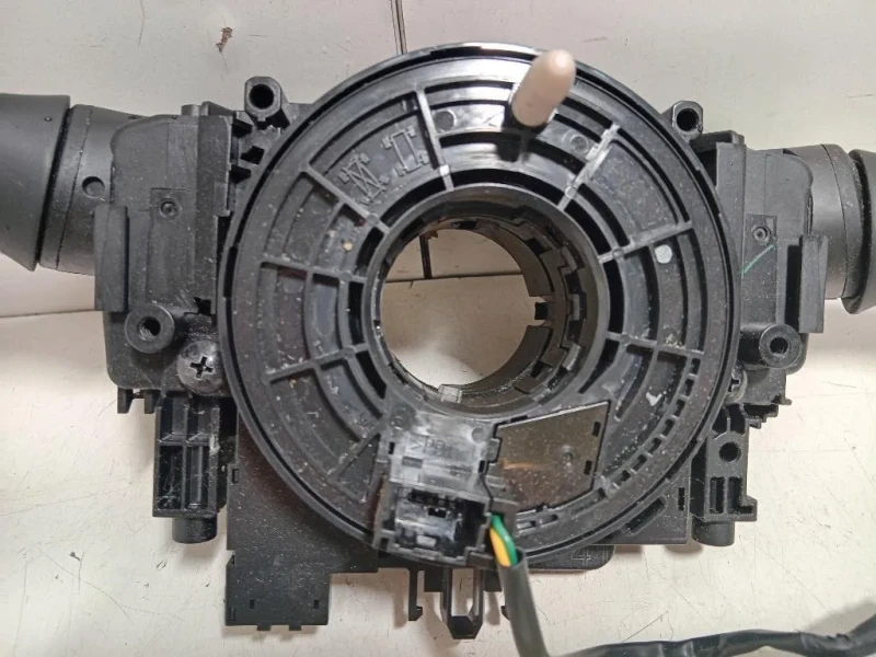 Devioguida Completo 25554 4EA0C Nissan Qashqai II 2014