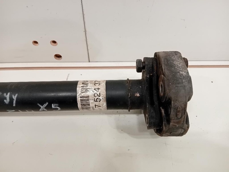 Albero Motore 7524371 Bmw X5 E53 2000